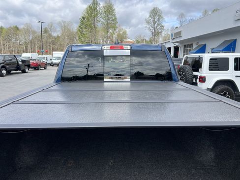 Used 2023 RAM 1500 Big Horn AWD/4WD image 12