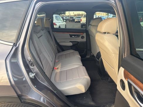 Used 2021 Honda CR-V Touring image 28