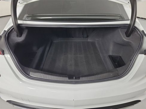 Used 2020 Cadillac CT5 Luxury w/ Cold Weather Package image 8