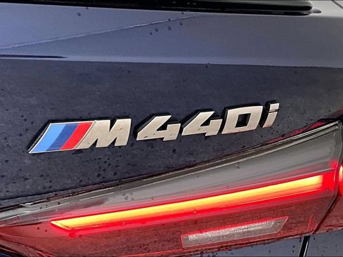 Used 2023 BMW M440i Coupe w/ Premium Package RWD image 41