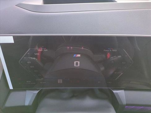 New 2026 BMW X3 M50 image 11