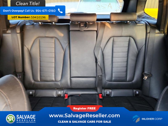 Used 2020 BMW X3 sDrive30i w/ Convenience Package RWD image 13