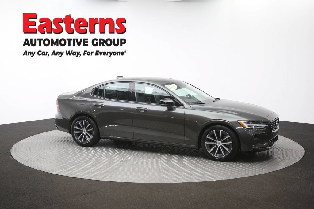 Used 2022 Volvo S60 B5 Inscription AWD/4WD image 50
