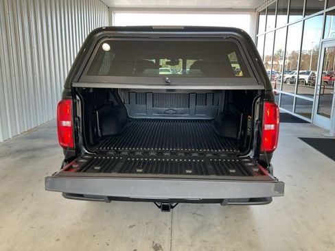 Used 2022 Chevrolet Colorado Z71 image 20