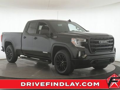 Used 2020 GMC Sierra 1500 Elevation