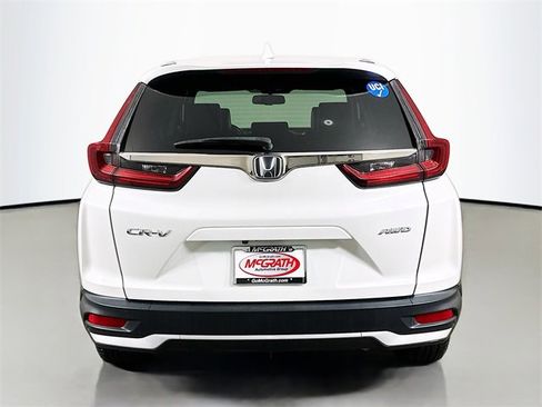 Certified 2020 Honda CR-V EX-L image 18