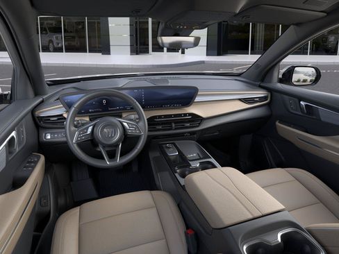 New 2026 Buick Enclave Preferred w/ LPO, Floor Liner Package FWD image 15