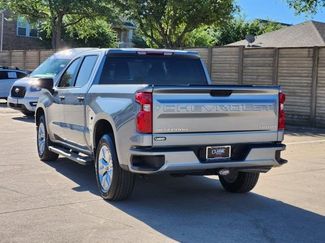 Used 2025 Chevrolet Silverado 1500 Custom video 3