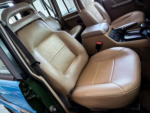 Used 1995 Land Rover Discovery AWD/4WD image 31