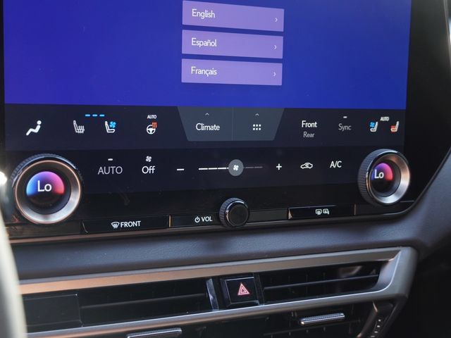 Used 2024 Lexus RX 350 w/ Technology Package AWD/4WD image 26