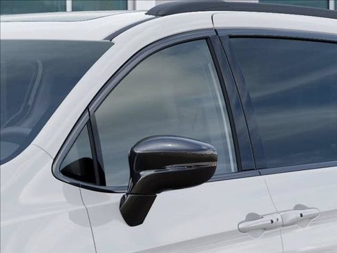 New 2027 Chrysler Pacifica Limited FWD image 12
