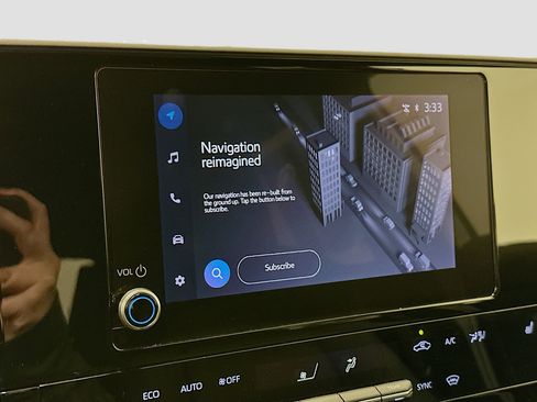 Used 2023 Subaru Solterra AWD image 22