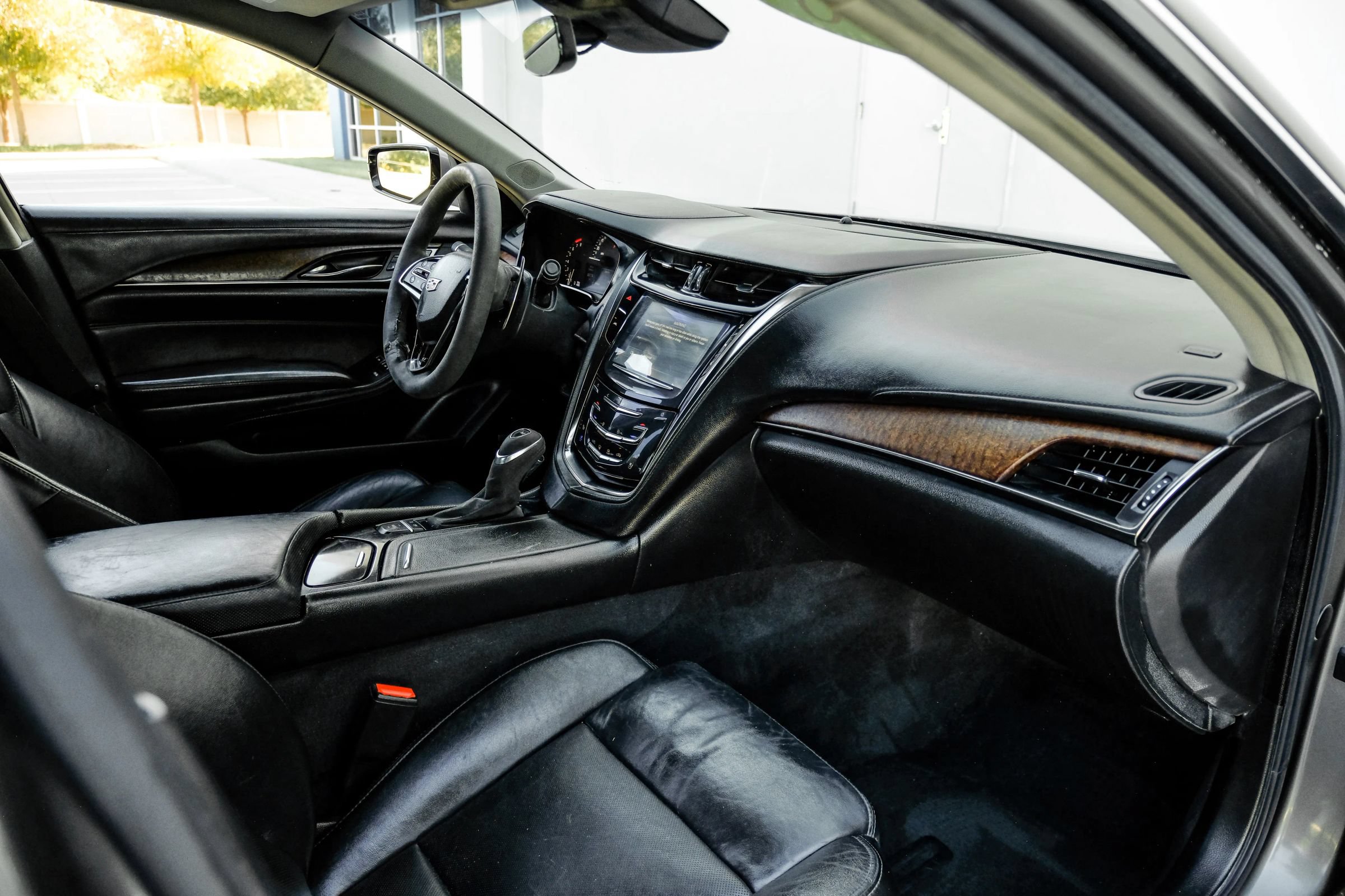 Used 2016 Cadillac CTS Vsport RWD image 20