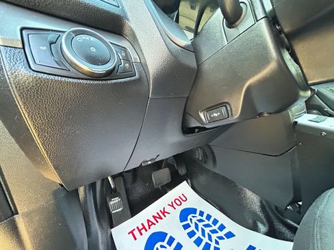 Used 2018 Ford Explorer 4WD Police Interceptor image 21