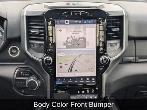 Used 2024 RAM 1500 Lone Star image 21