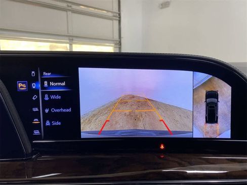 Used 2022 Cadillac Escalade Sport Platinum w/ Heavy-Duty Trailer Package image 26