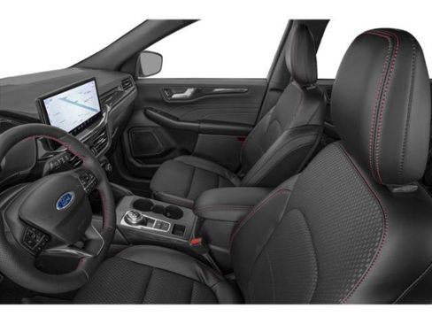Used 2023 Ford Escape ST-Line Select AWD/4WD image 8