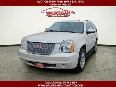 Used 2011 GMC Yukon SLT w/ Regional Value Package
