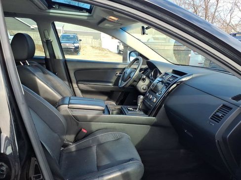 Used 2013 MAZDA CX-9 Touring w/ Touring Technology Pkg image 30