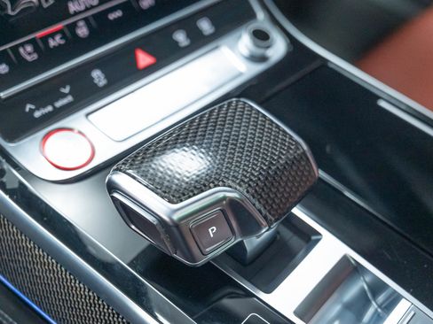 Used 2020 Audi S8 L AWD/4WD image 17