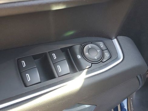 Certified 2023 Chevrolet Silverado 1500 RST AWD/4WD image 15