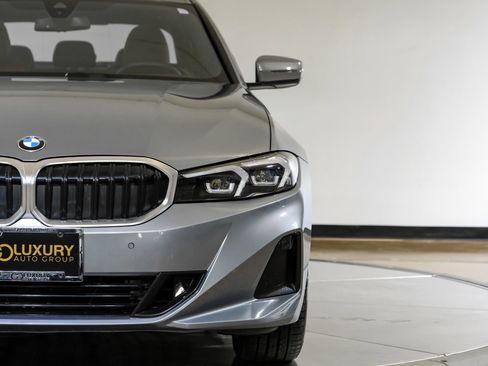 Used 2025 BMW 330i xDrive Sedan image 50