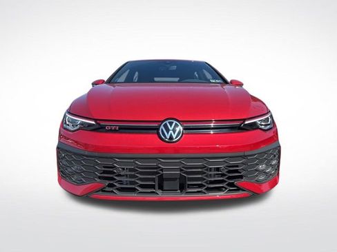 Used 2025 Volkswagen GTI S FWD image 37
