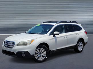 Used 2016 Subaru Outback 2.5i Premium AWD/4WD 360° Tour