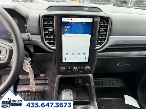 New 2026 Ford Ranger XL AWD/4WD image 49