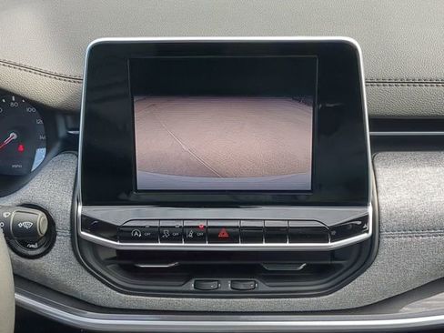 New 2026 Jeep Compass Latitude image 23