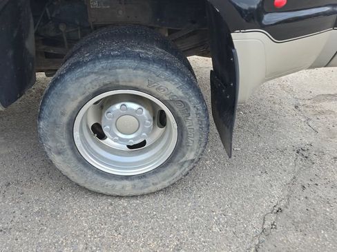 Used 2008 Ford F350 King Ranch image 8