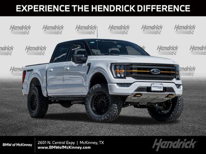 Used 2023 Ford F150 Tremor