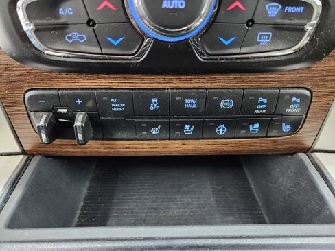 Used 2018 RAM 3500 Laramie image 54