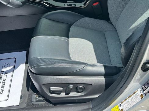 Certified 2023 Toyota Corolla XSE FWD image 13