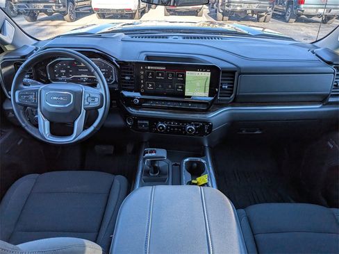 Used 2025 GMC Sierra 1500 Elevation w/ Preferred Package image 15