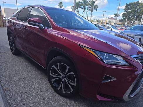 Used 2019 Lexus RX 350 FWD image 2