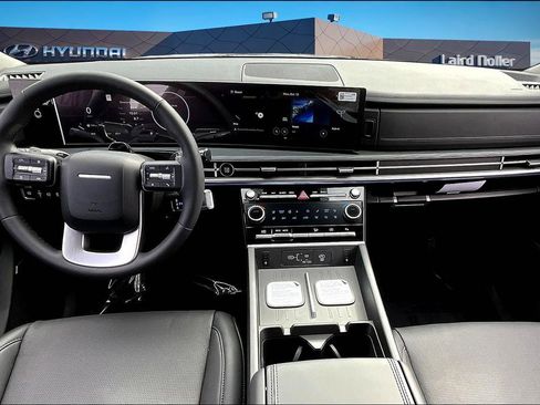 New 2026 Hyundai Santa Fe Limited image 5