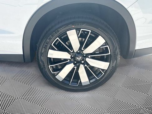 New 2026 Mitsubishi Outlander SE AWD/4WD image 34