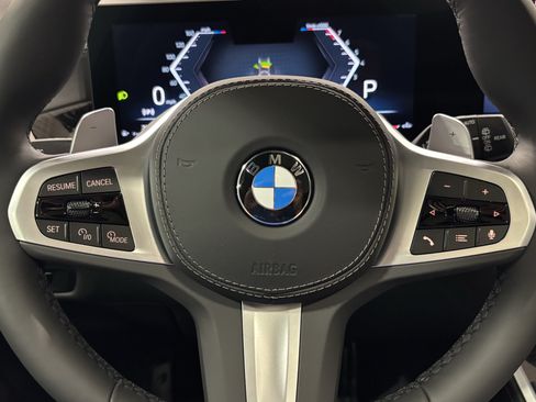 New 2026 BMW X5 xDrive40i w/ M Sport Package AWD/4WD image 16