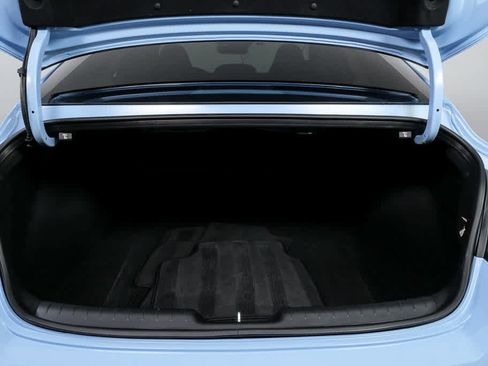 Certified 2025 Hyundai Elantra N image 28