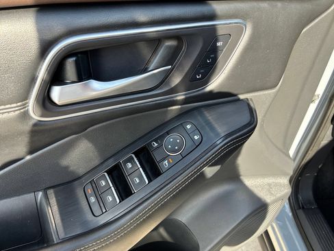 Used 2021 Nissan Rogue SL w/ Premium Package FWD image 20