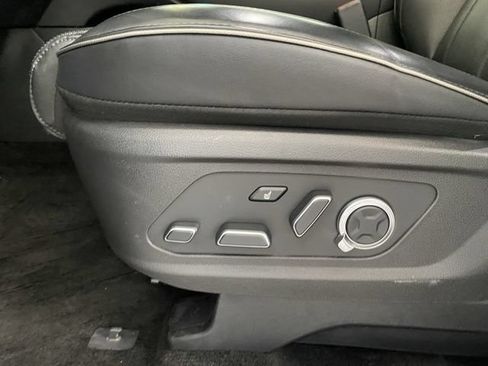 Used 2025 Hyundai Palisade Calligraphy AWD/4WD image 23