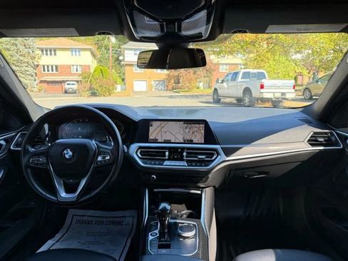 Used 2021 BMW 430i xDrive Coupe w/ Convenience Package image 23