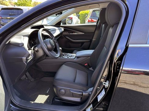 Used 2024 MAZDA CX-30 AWD 2.5 S image 12