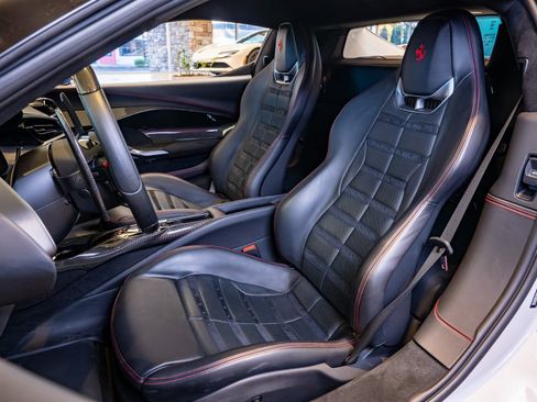 Used 2022 Ferrari 296 GTB image 11