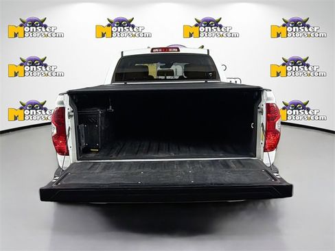 Used 2018 Toyota Tundra 1794 Edition image 24