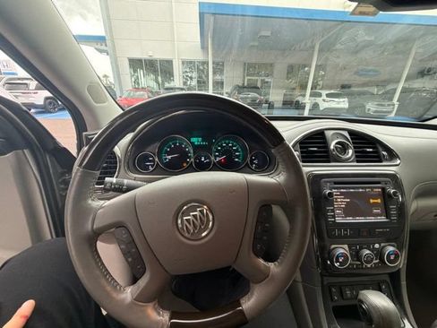 Used 2015 Buick Enclave Leather FWD image 23