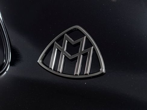 Used 2024 Mercedes-Benz Maybach S 580 4MATIC image 12