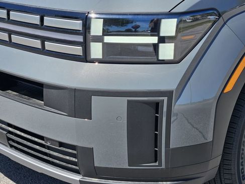 New 2026 Hyundai Santa Fe SE FWD image 8