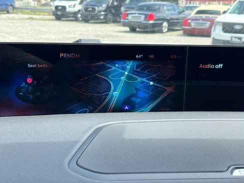 New 2026 Lincoln Navigator Reserve AWD/4WD image 20
